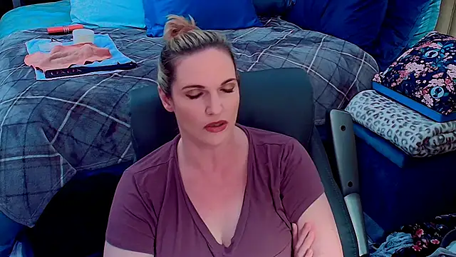 ninajaymes webcam