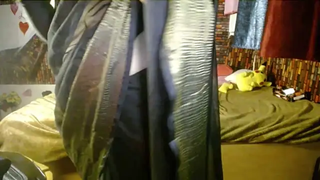 IndiianKriti webcam