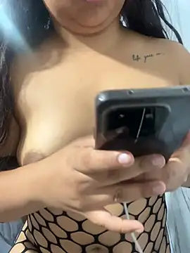 Shammie69 webcam