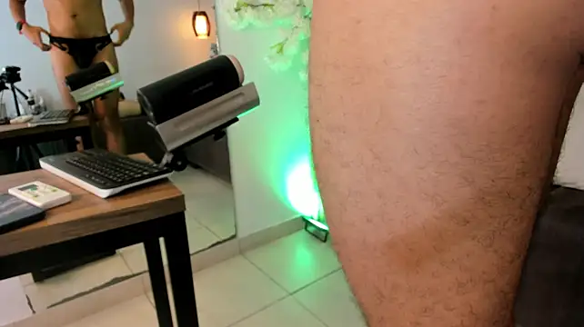 JacobDraven live cam on StripChat