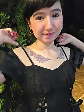pinkie_princes's live room