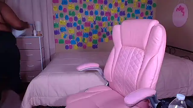 Chocolatebunnyxx96