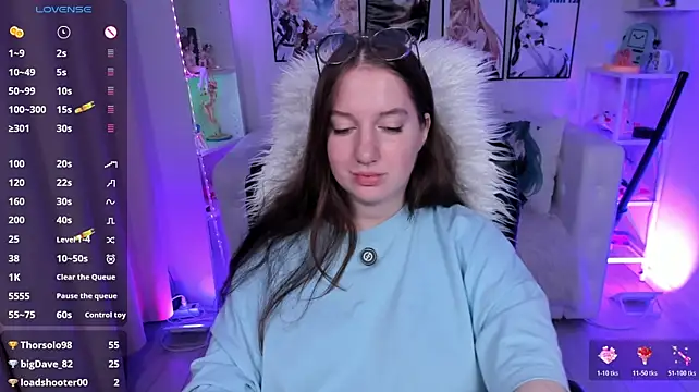 Elisabeth_Binder webcam