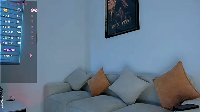 Aoki_sweet webcam