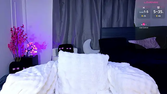 Lein_Bone live cam preview