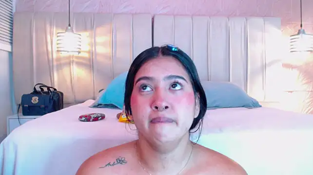 lilithst_ live cam preview