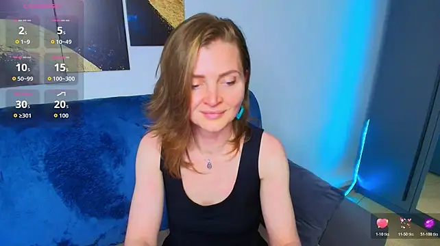 Liza__Evans webcam