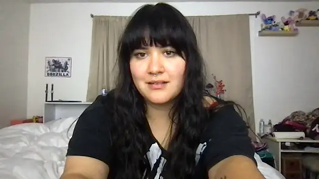Daisyymarieee webcam