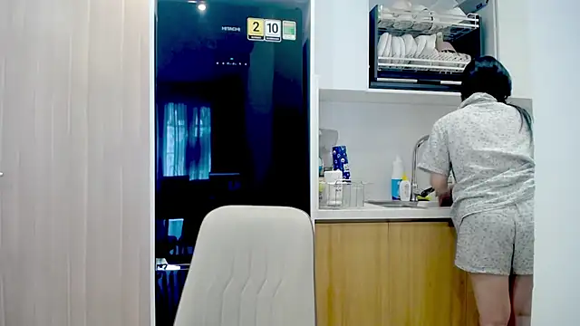Asiagirll live cam preview