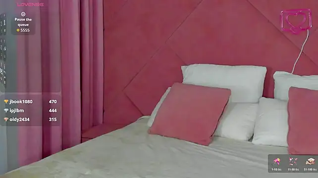 Kelly_Powell webcam