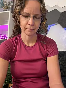 AnnikaRose webcam
