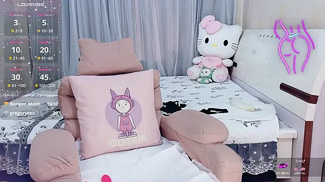 yangyang_520 webcam