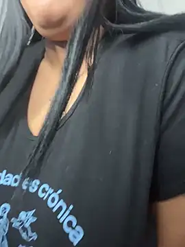 Alisteresa_ webcam