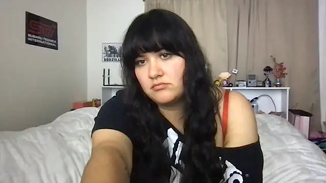 Daisyymarieee webcam