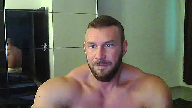 muscularkevin (M young) - #beardy #big-cocks #brunettes #cam2cam #dirty-talk #ejaculation #flashing #gays #hd #middle-priced-privates #muscular #sexting #small-audience #striptease #white #young