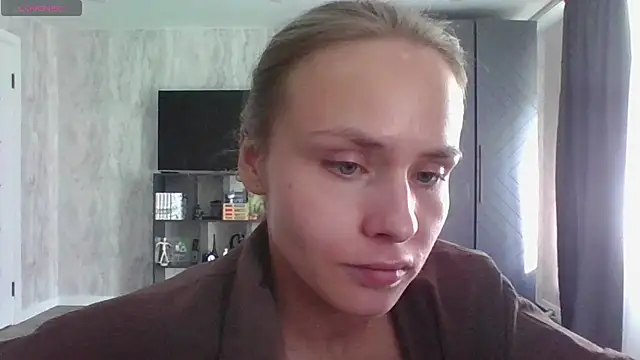 Annie_Cohn live cam on StripChat
