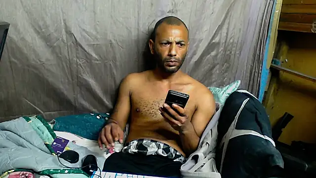 Camodick webcam