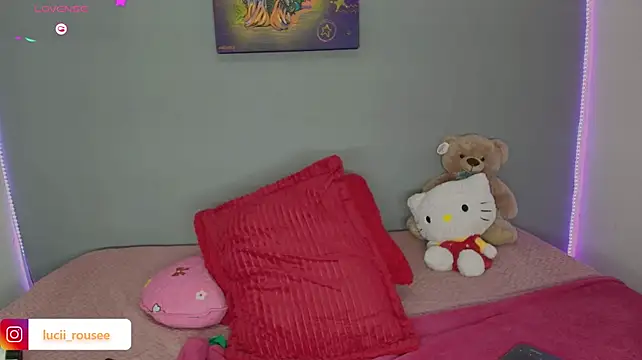 _Lucii_Rouse_ webcam