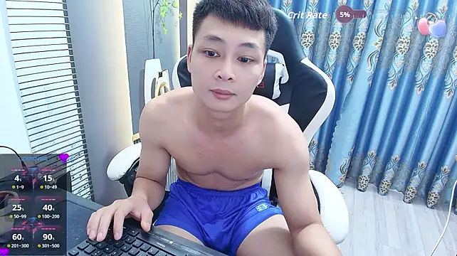 Naughty___asian webcam