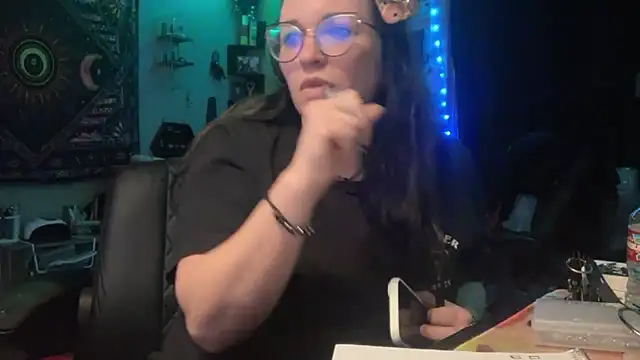 spunlikecottoncandy webcam