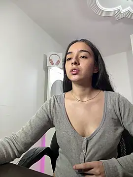 aineangeel webcam