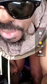 TyrealSilver webcam
