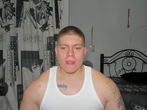 regan_jhonso webcam