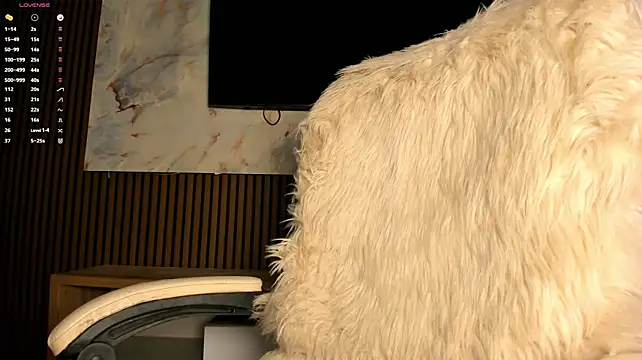 sally_009 webcam