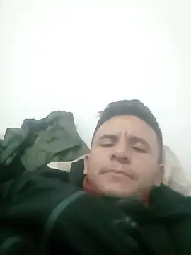 Fantasmas123456 webcam