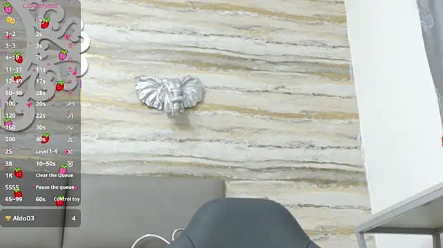 ciara_connor webcam