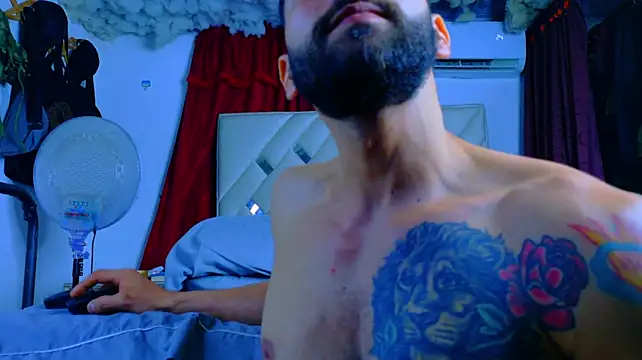 Rich_boy01 webcam