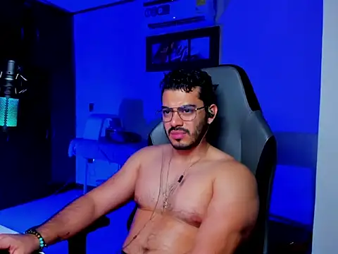BrunoD31 webcam