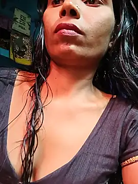 Kajal-Mehra webcam