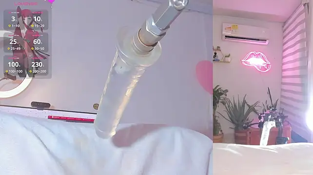 Maria_Jones_ webcam
