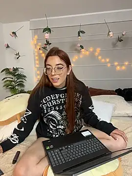 Soy_mangx webcam