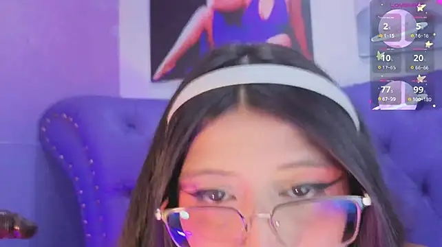 megann__up webcam