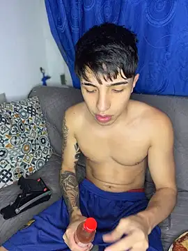 pabonsito webcam