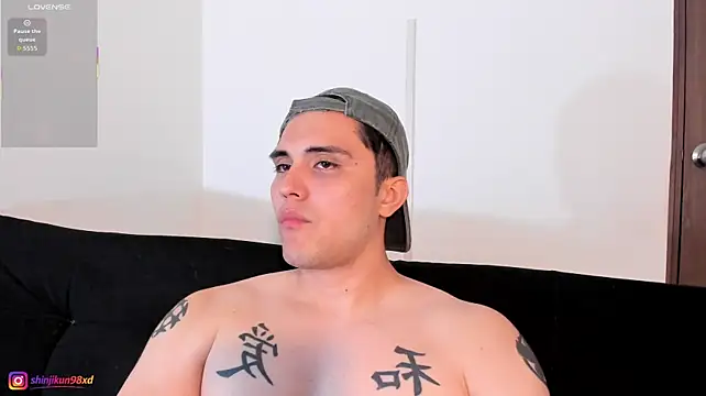jasonxd9898 webcam