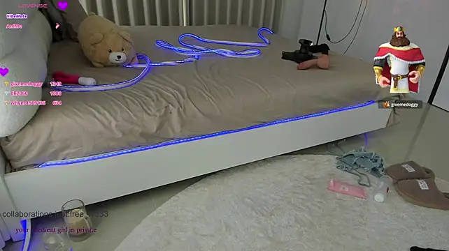 free_forever webcam