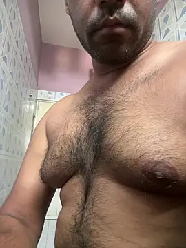 Rony_05 webcam