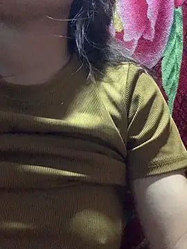 My-babyy webcam