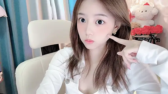 Yany520 webcam