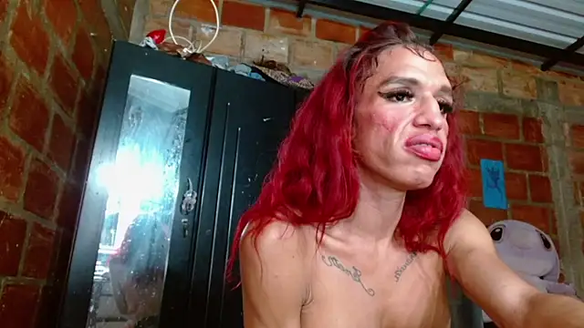 sexy_doll_big webcam