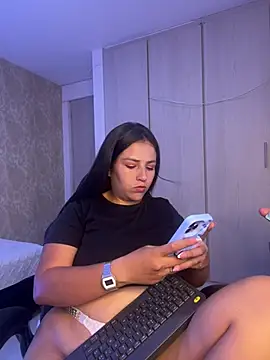 Sofia_SecretX webcam