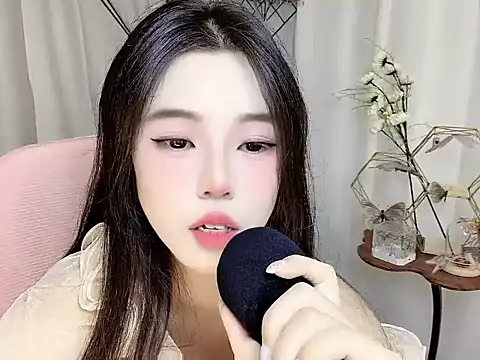 caicai258 webcam