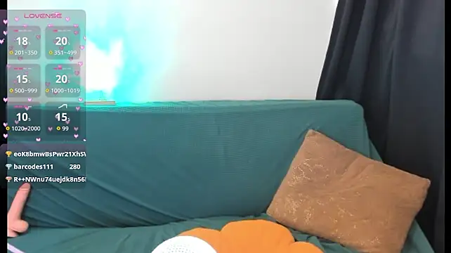 Brynn_lola webcam