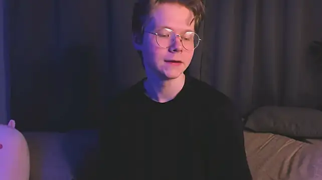 DanielSanders webcam