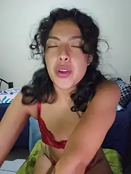 venuslux6 webcam