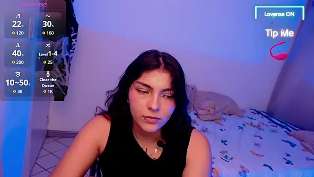 Mia_Lunee webcam