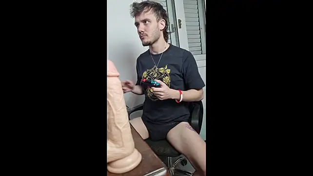 BoyWithToys1 webcam